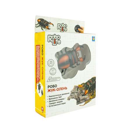 Игрушка Robo Life