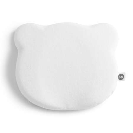 Подушка Happy Baby для новорожденных 26×22