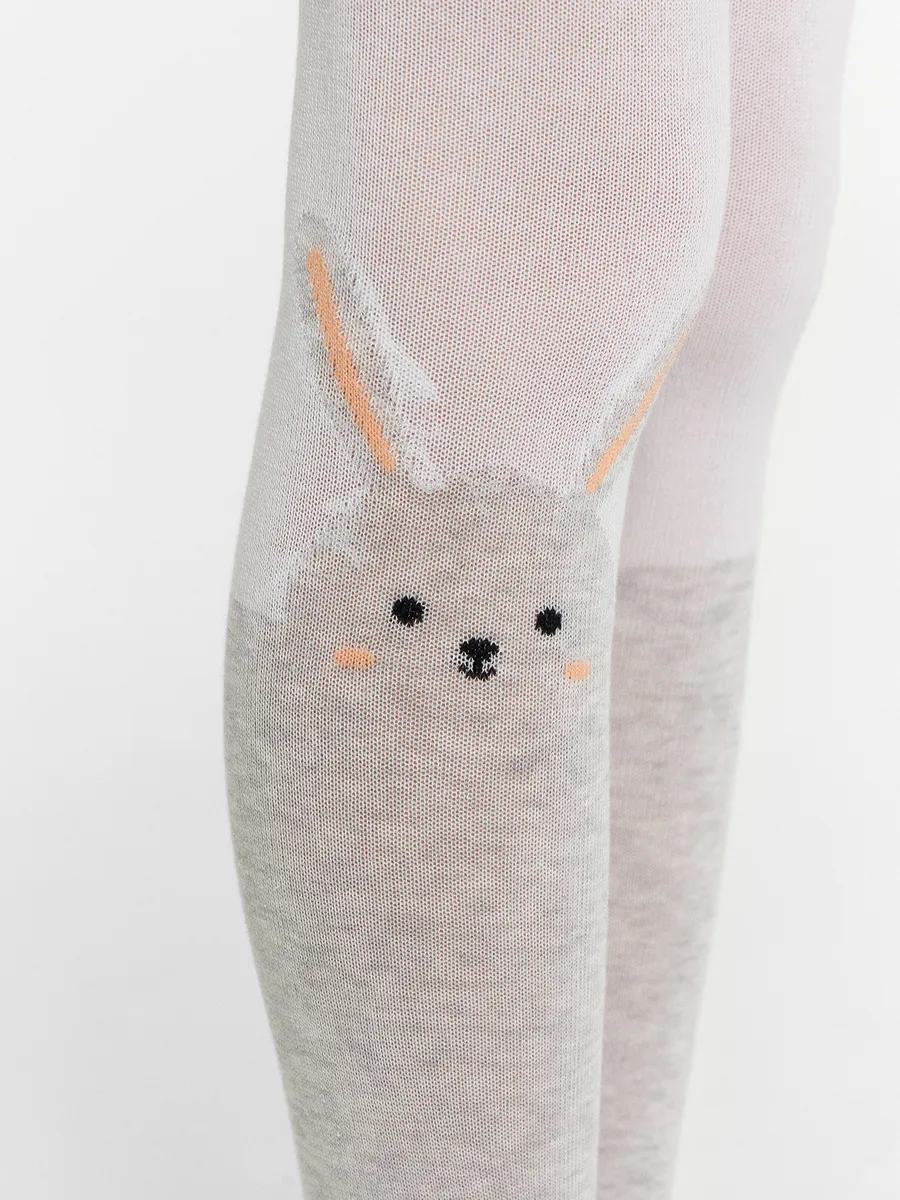 Колготки Mark Formelle (Марк Формэль) 700K-2843/белый - фото 6