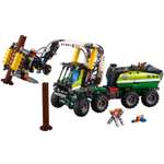 Конструктор LEGO 827 дет.