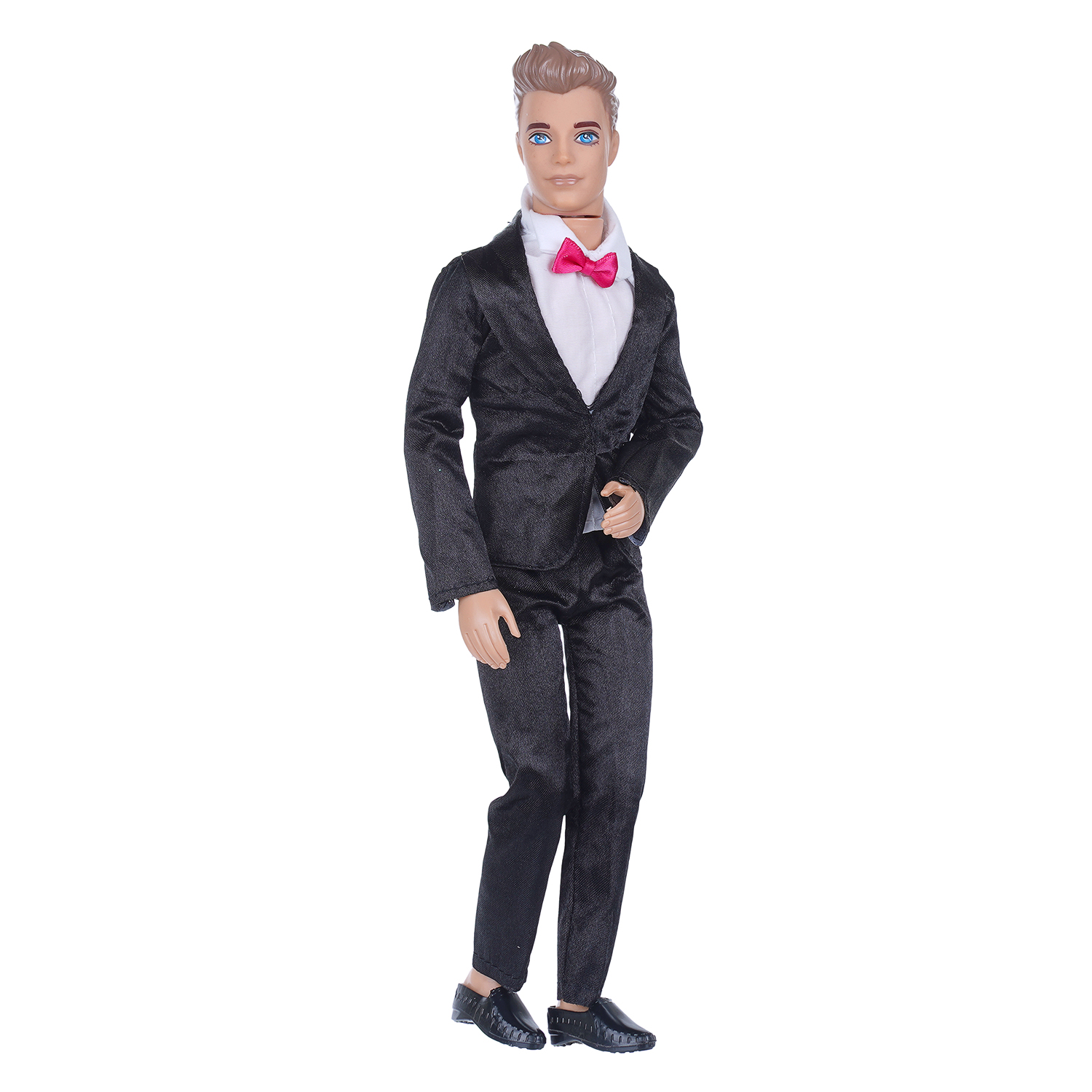 Кукла модельная Карапуз София Семья высота 29 см 411552 - фото 6