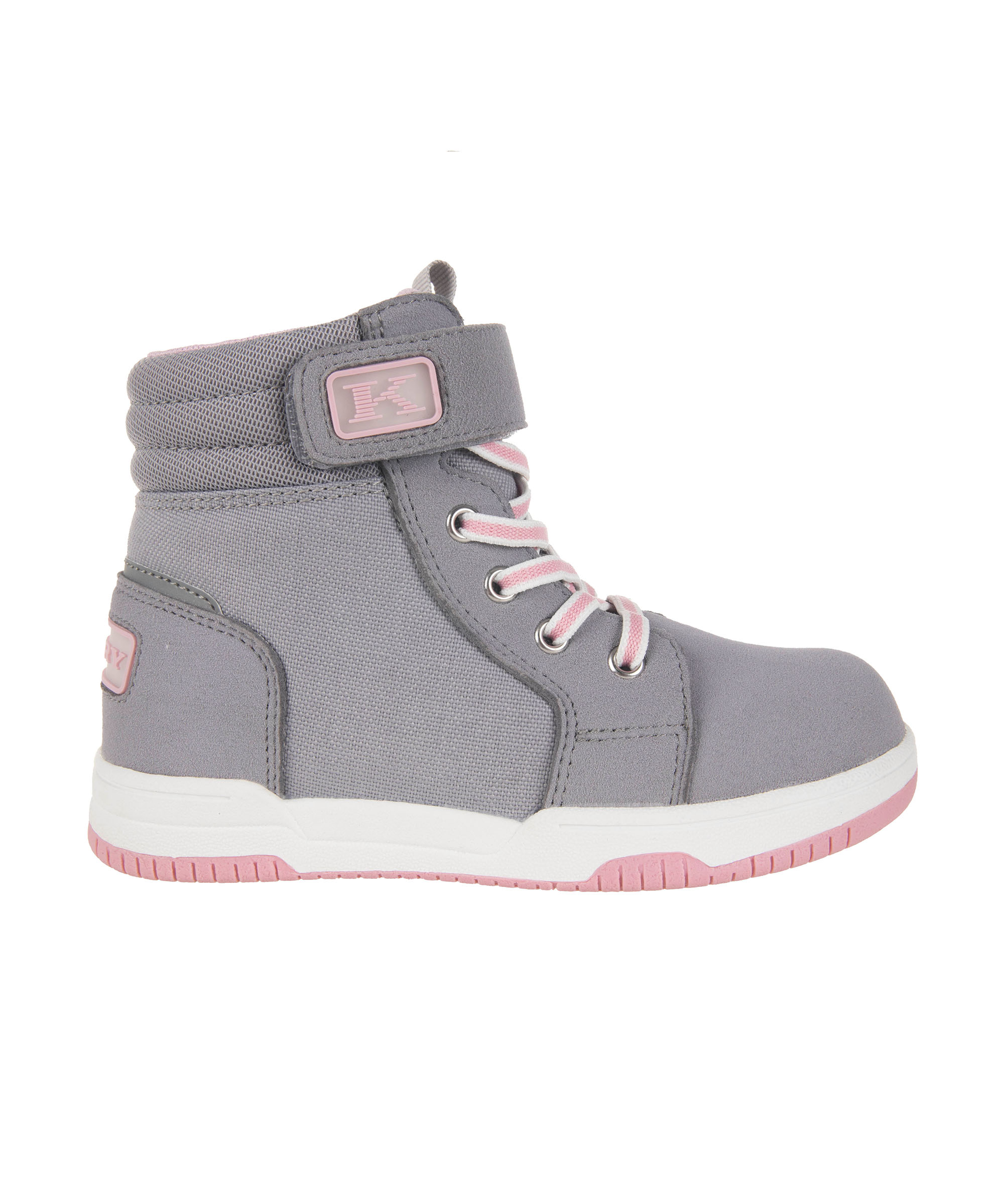 Ботинки Kerry K24125 MC/370 - фото 2