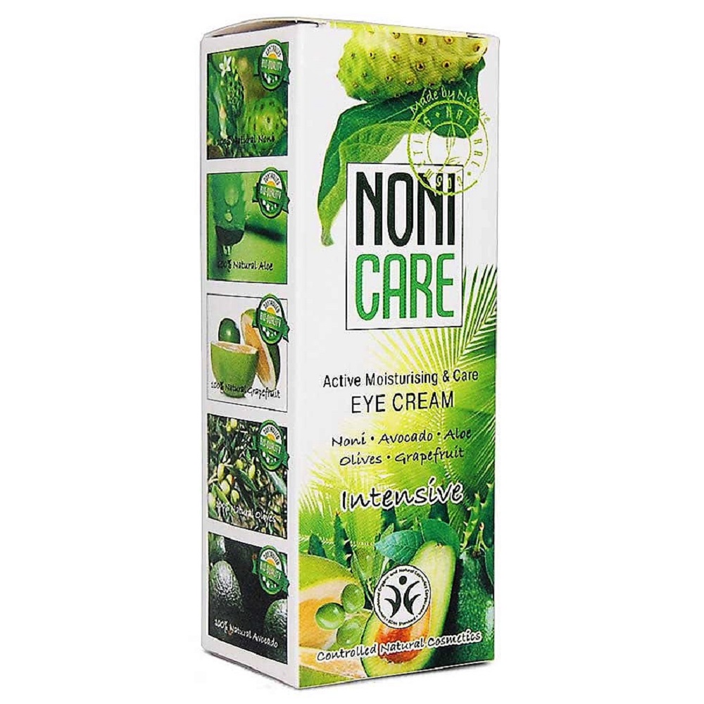 Крем NONICARE 15 мл - фото 3