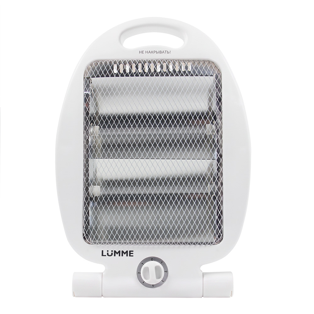 Обогреватель LUMME LU-IH636B - фото 9