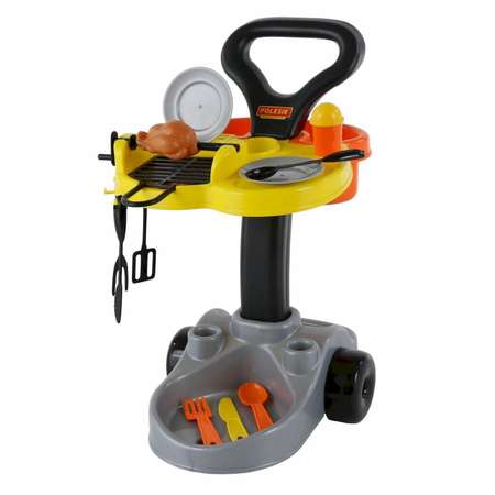 Игрушка Palau Toys плита