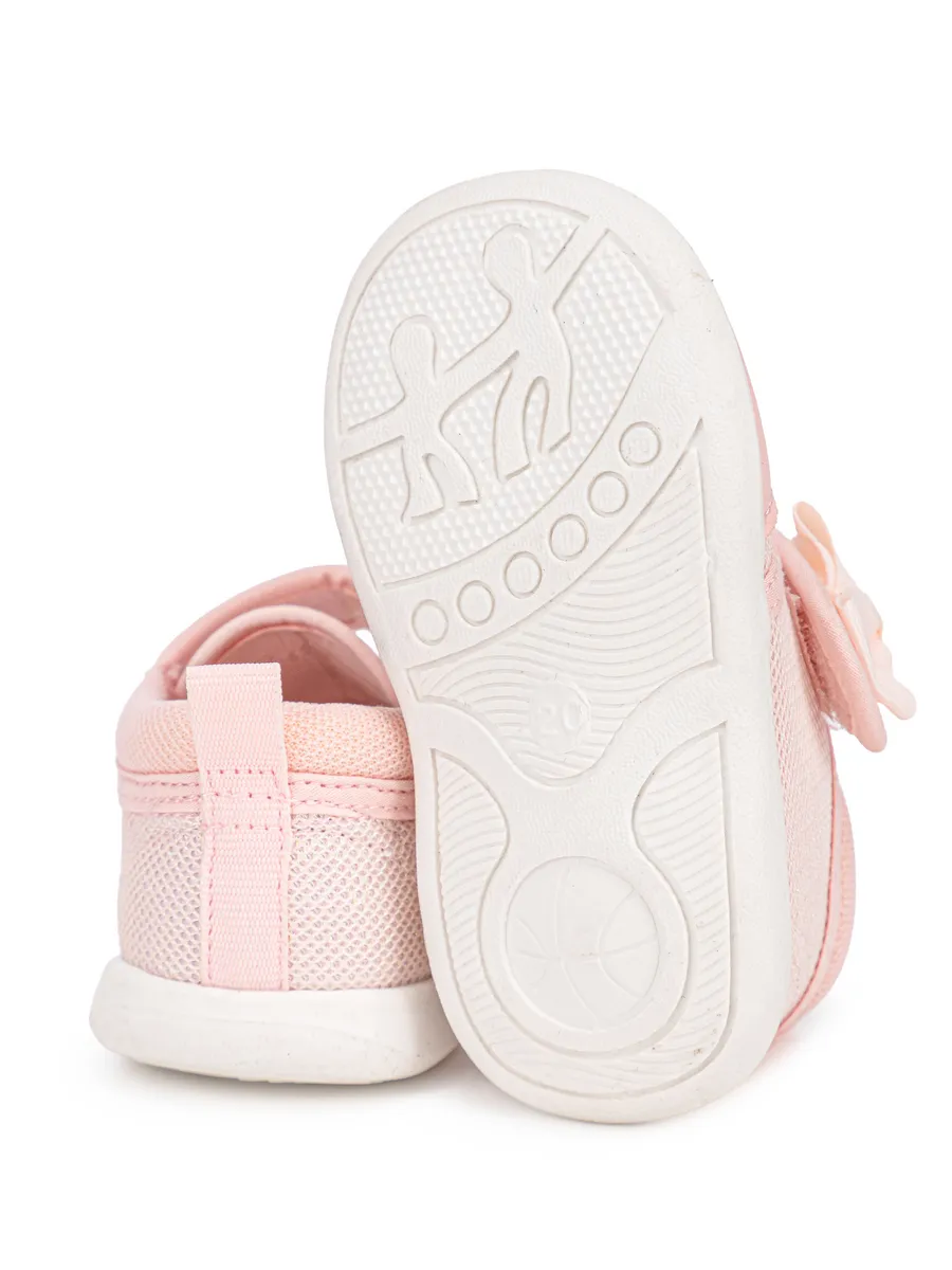 Кроссовки KDX JNC-01 pink - фото 6