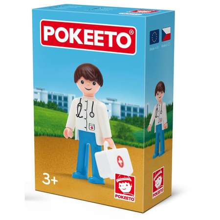 Игровой набор EFKO