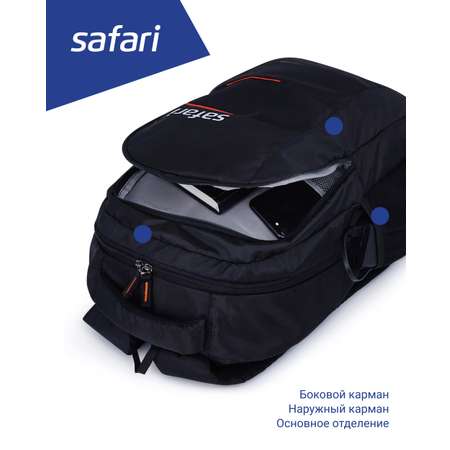 Рюкзак Safari