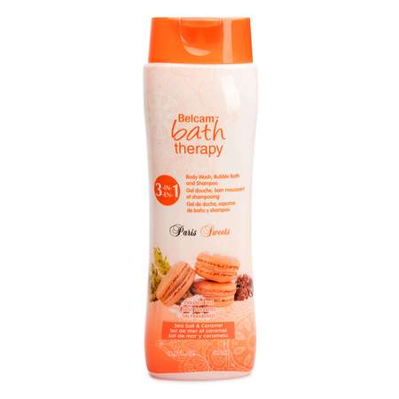 Гель BATH THERAPY