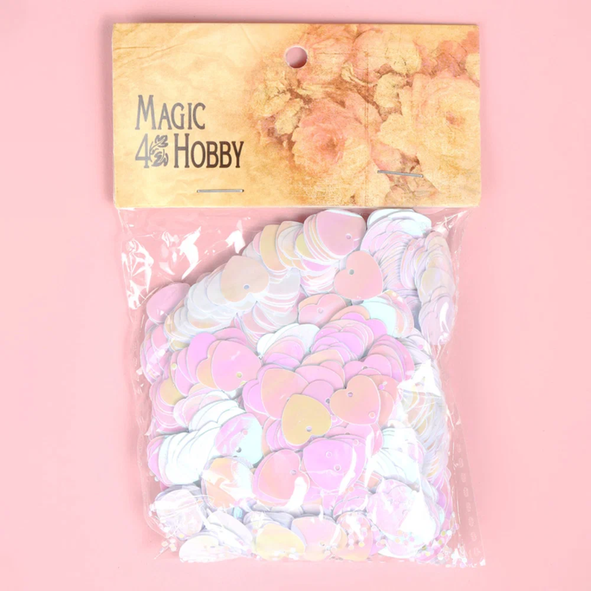 Набор для творчества Magic 4 Hobby шитье - фото 4