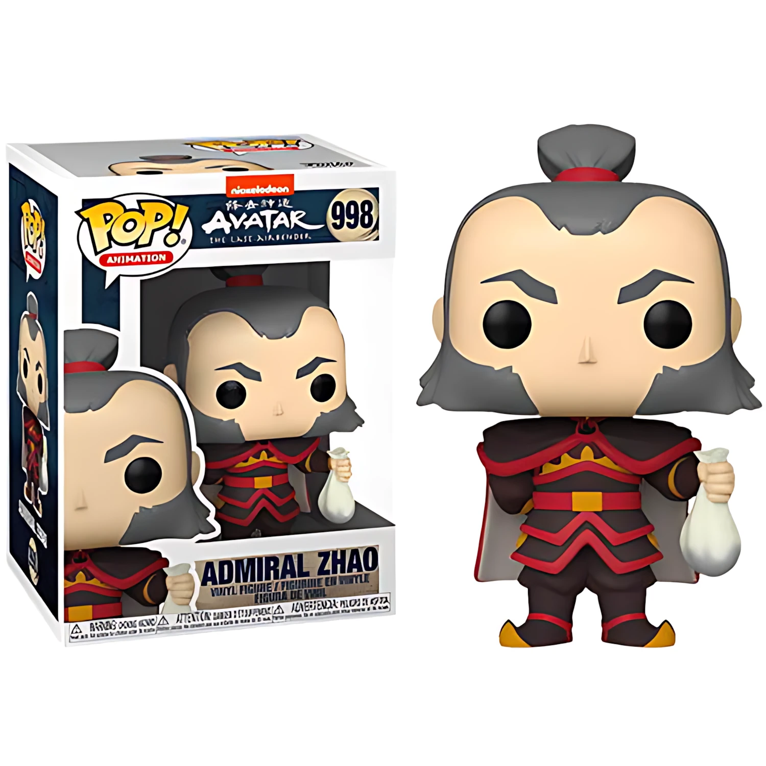 Фигурка Funko - фото 2