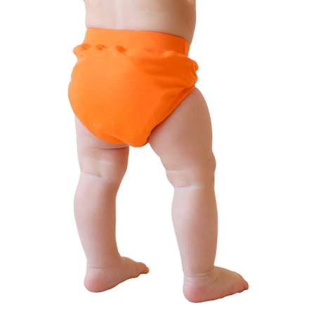 Многоразовые подгузники Mamalino XL