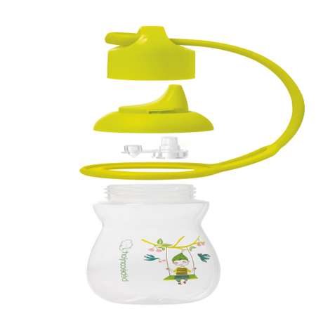 Поильник Bebe Confort 330 мл