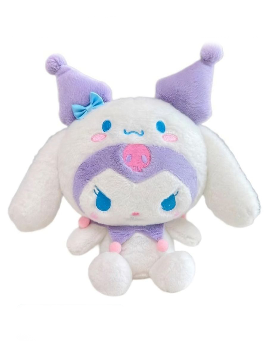 Игрушка мягкая My Melody 14 см - фото 1