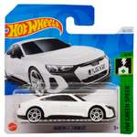 Автомобиль Hot Wheels Audi 1:64