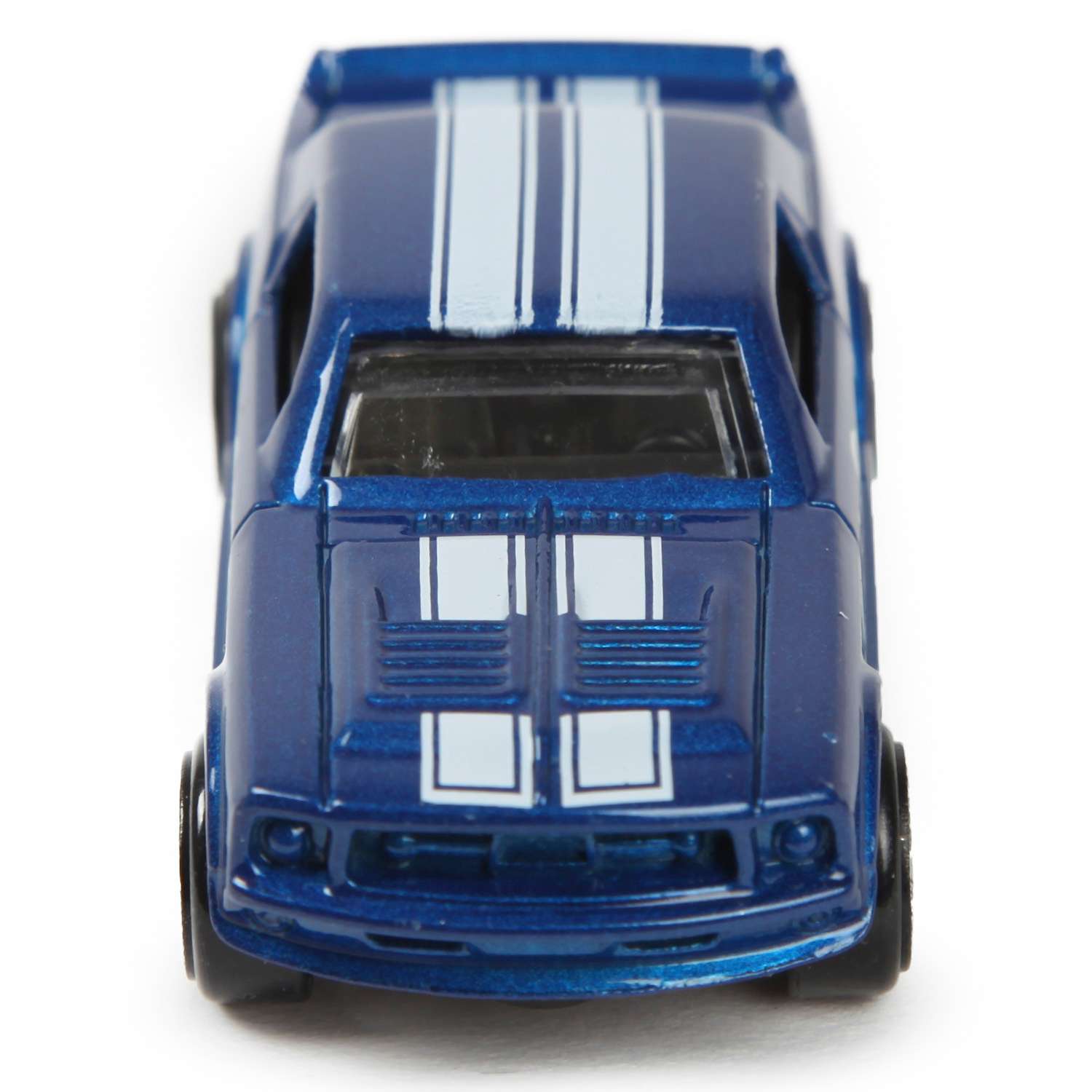 Автомобиль Mobicaro гоночный 1:64 в ассортименте OTB0583975 - фото 6