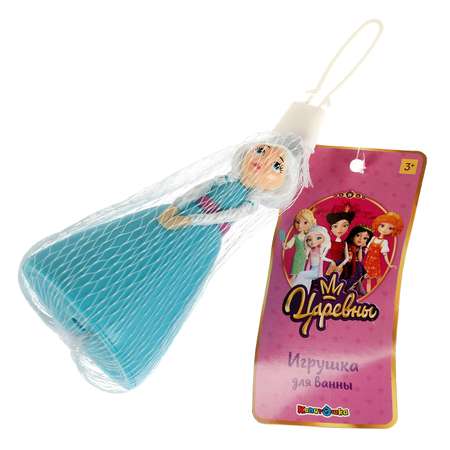 Игрушка Капитошка