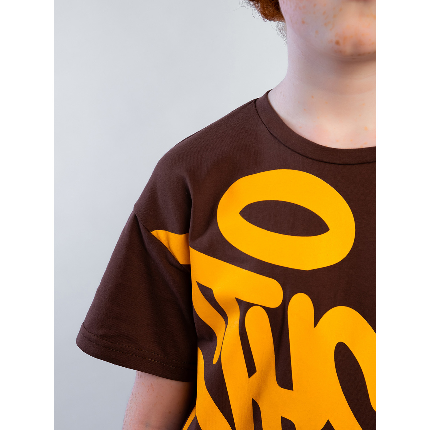 Футболка YOULALA ЦБ-00001366 - фото 4