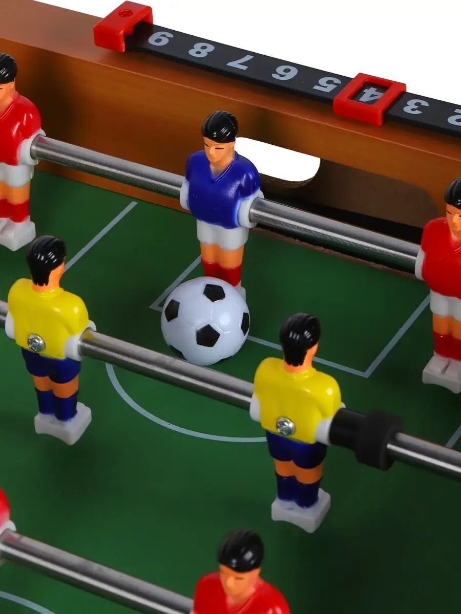 Настольная игра Компания Друзей футбол - фото 14