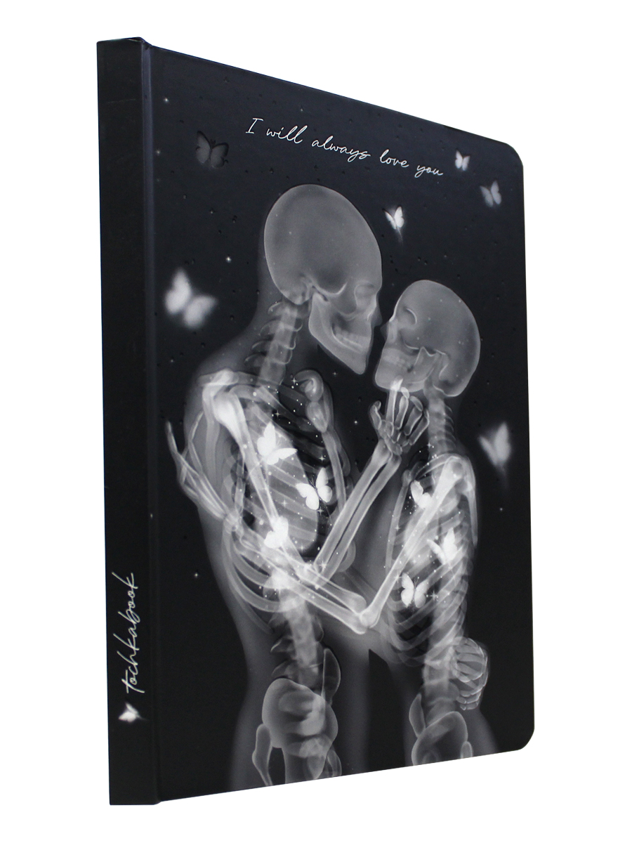 Блокнот Проф-Пресс в точку А5. Точкабук 180° 64 лист. - фото 1