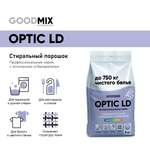 Стиральный порошок GOOD MIX professional OPTIC LD 9 кг