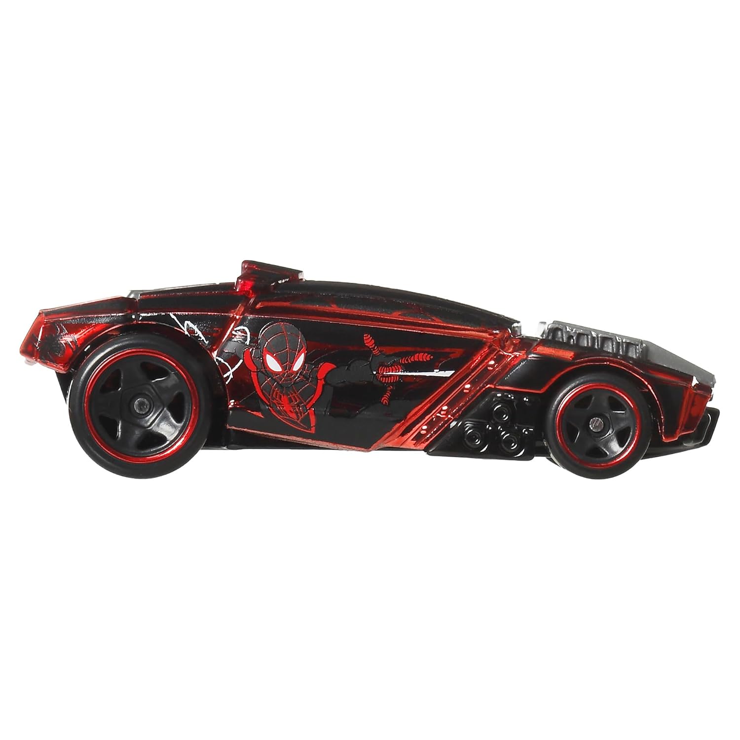 Автомобиль Hot Wheels Rogue Hog 1:64 GDG83/JKX27 - фото 4