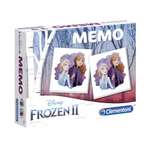 Настольная игра Clementoni Мемо