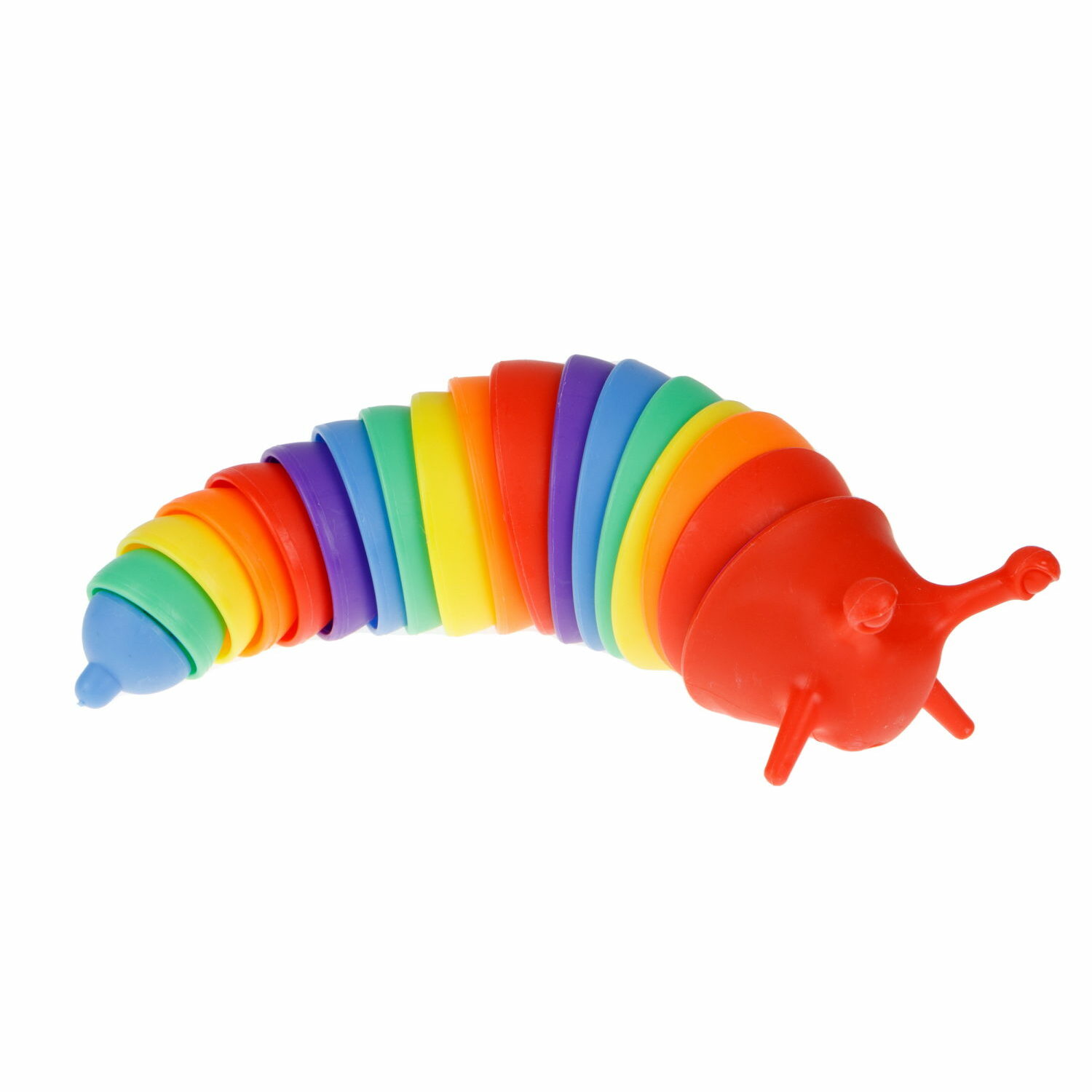 Пружинка 1TOY - фото 1