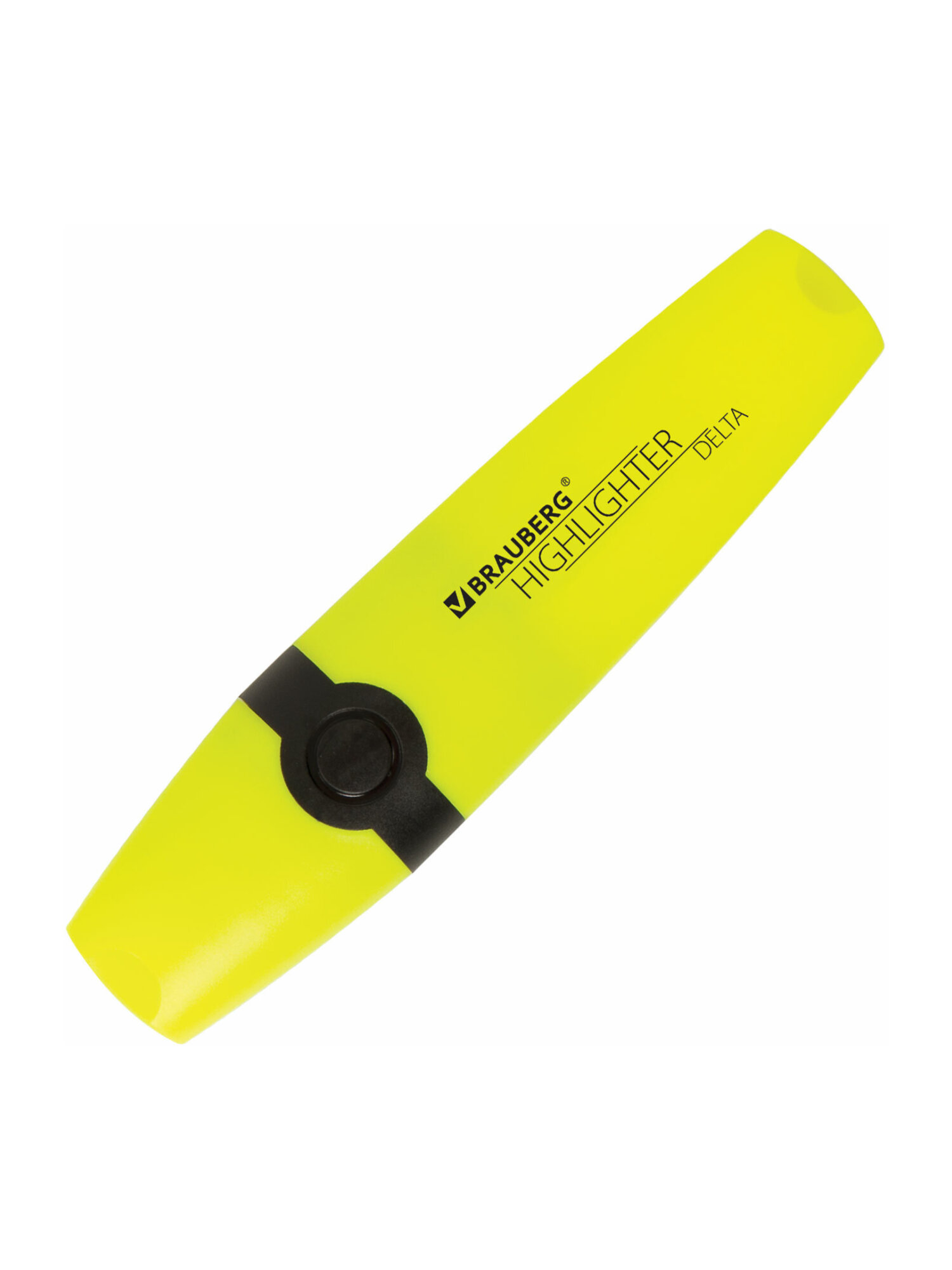 Текстовыделители Brauberg 6 шт. - фото 13