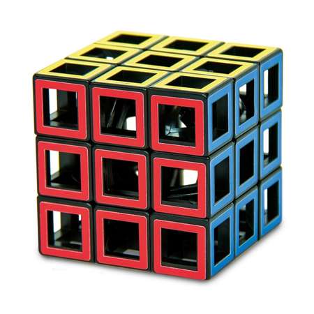 Настольная игра Meffert`s Головоломка