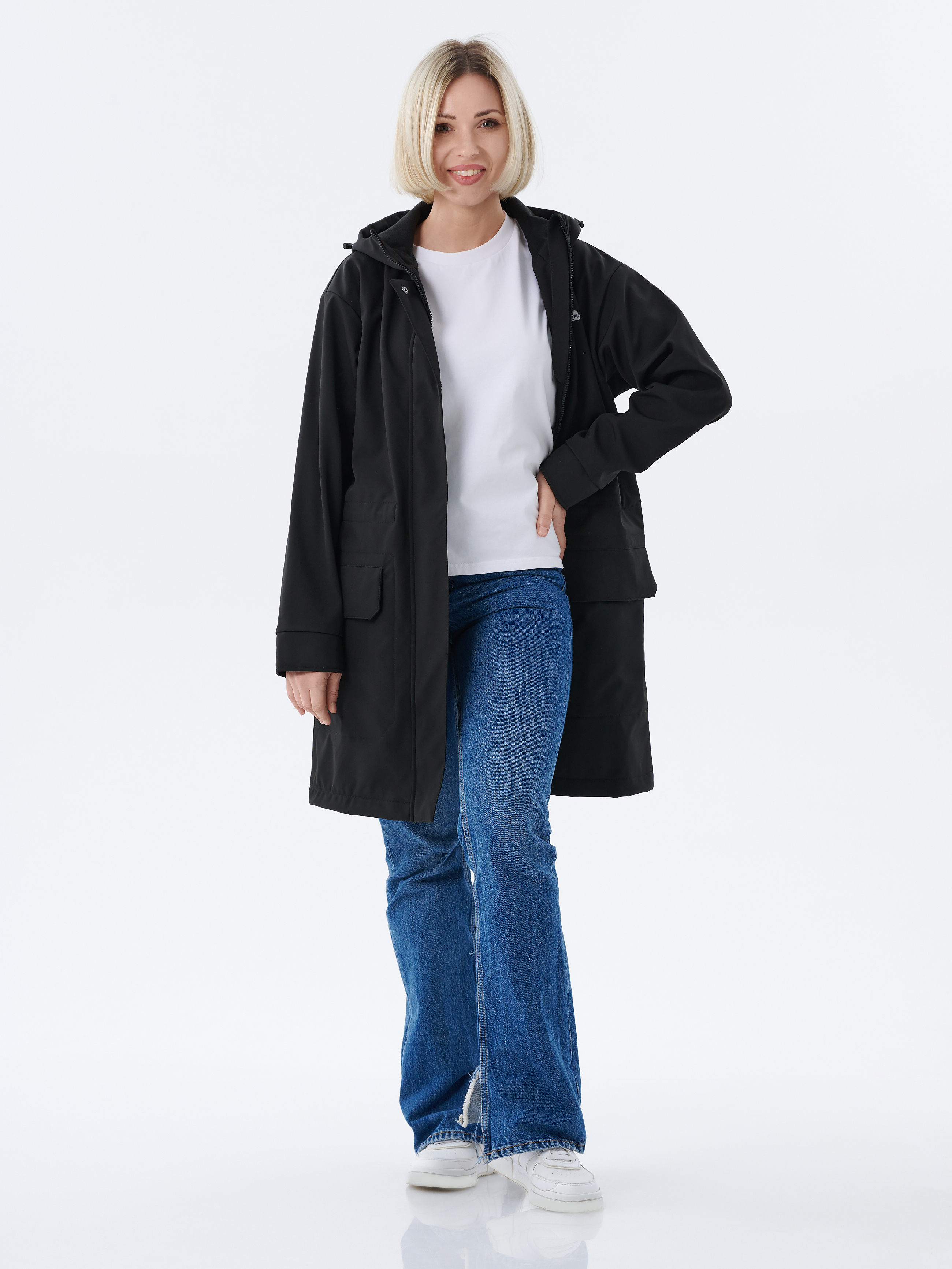 Парка CosmoTex ШКО010484 - фото 4