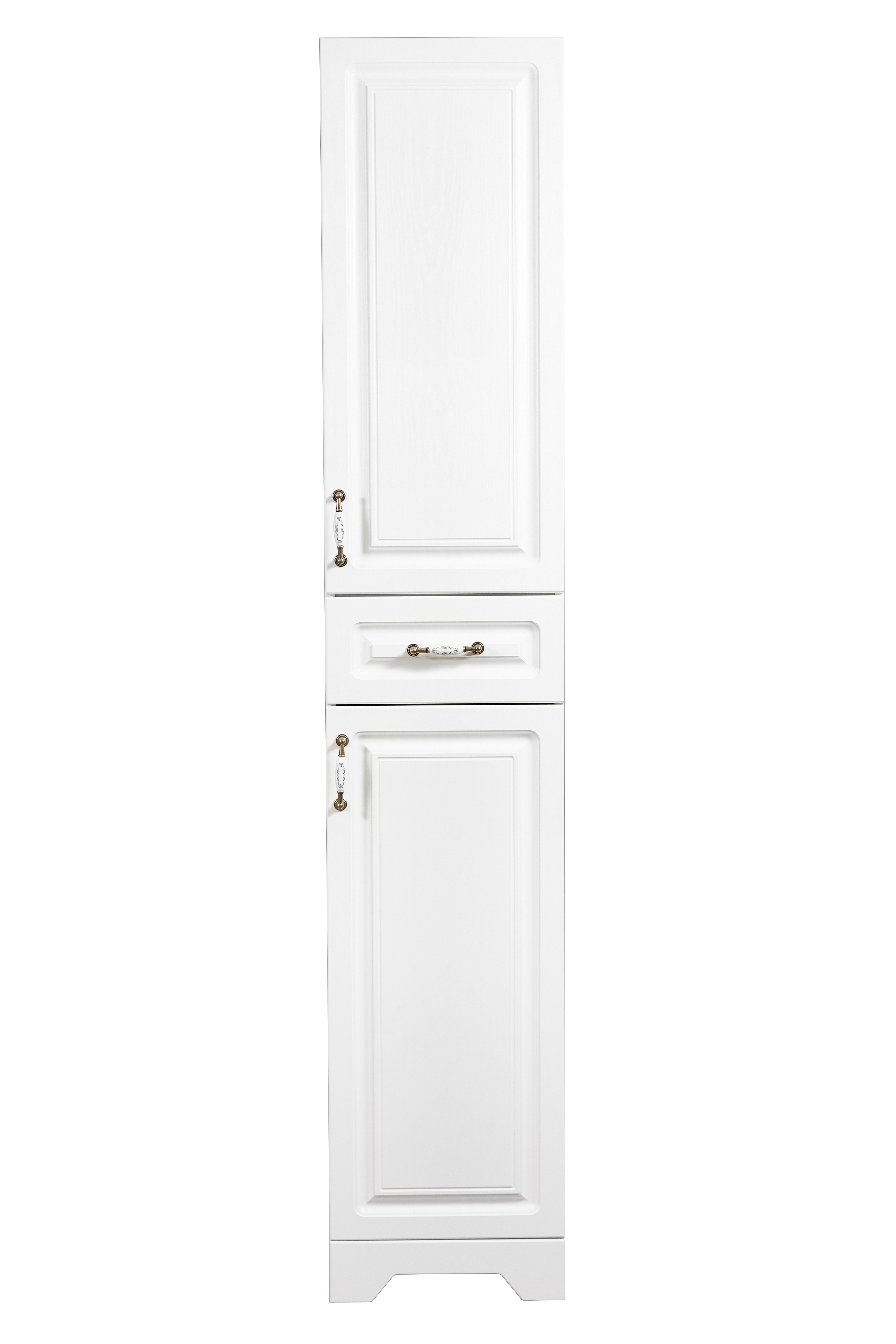 Пенал Stella Polar Кармела 36 (белый) - фото 1