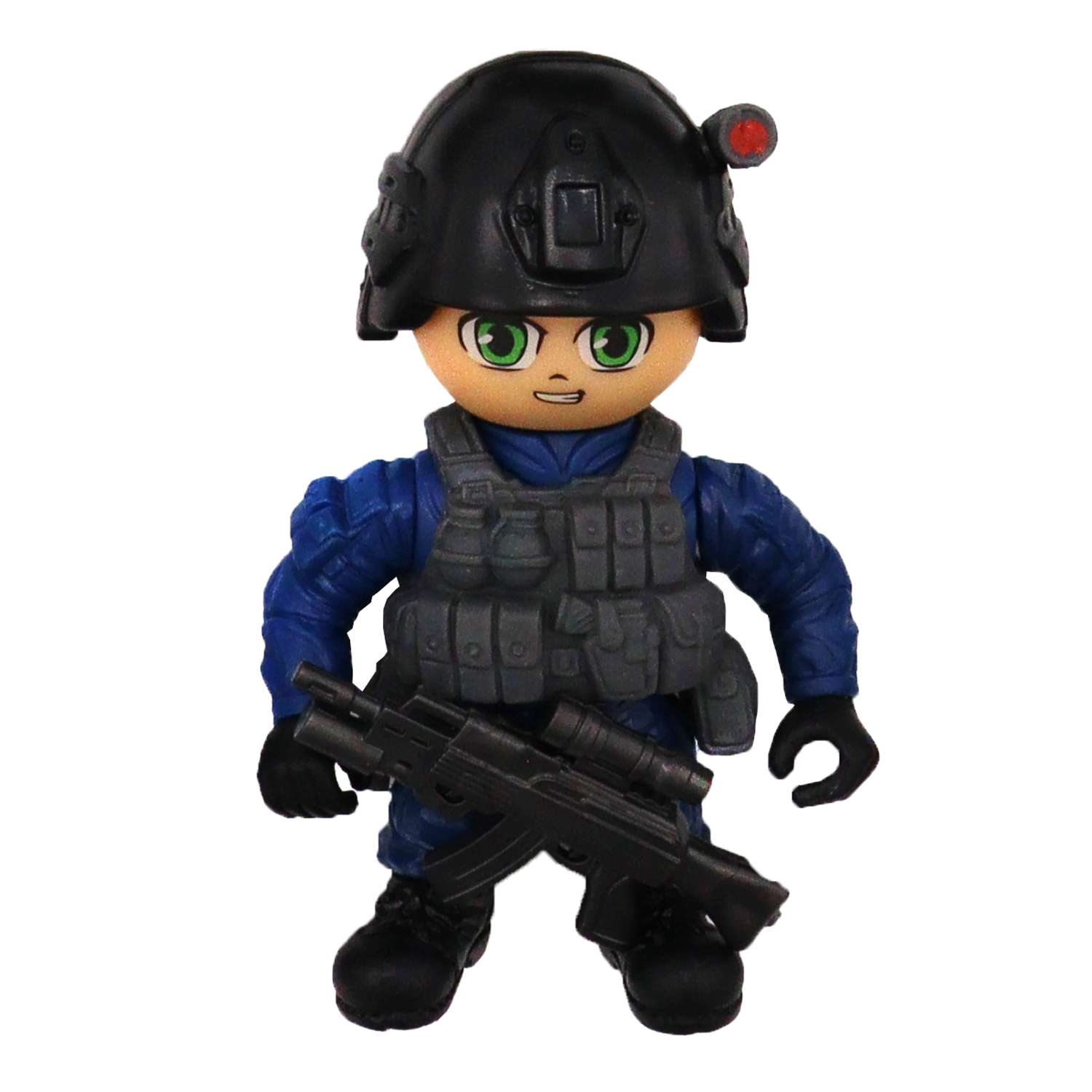 Фигурка Funky Toys Полиция в ассортименте - фото 12