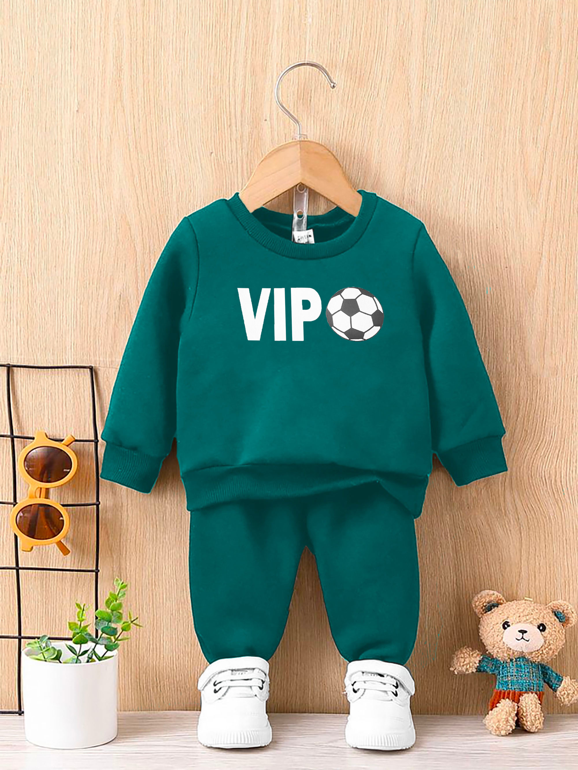 Костюм VGtrikotazh d6151 - фото 4