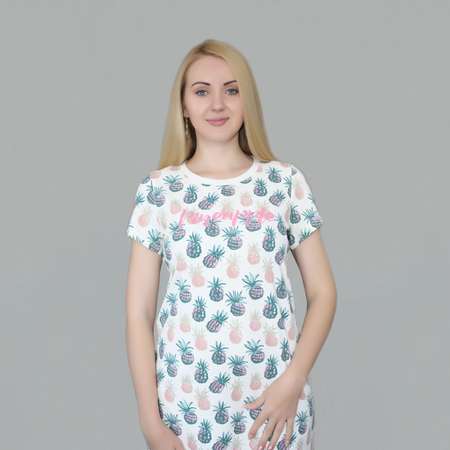 Ночная сорочка LOTUS TEXTILE