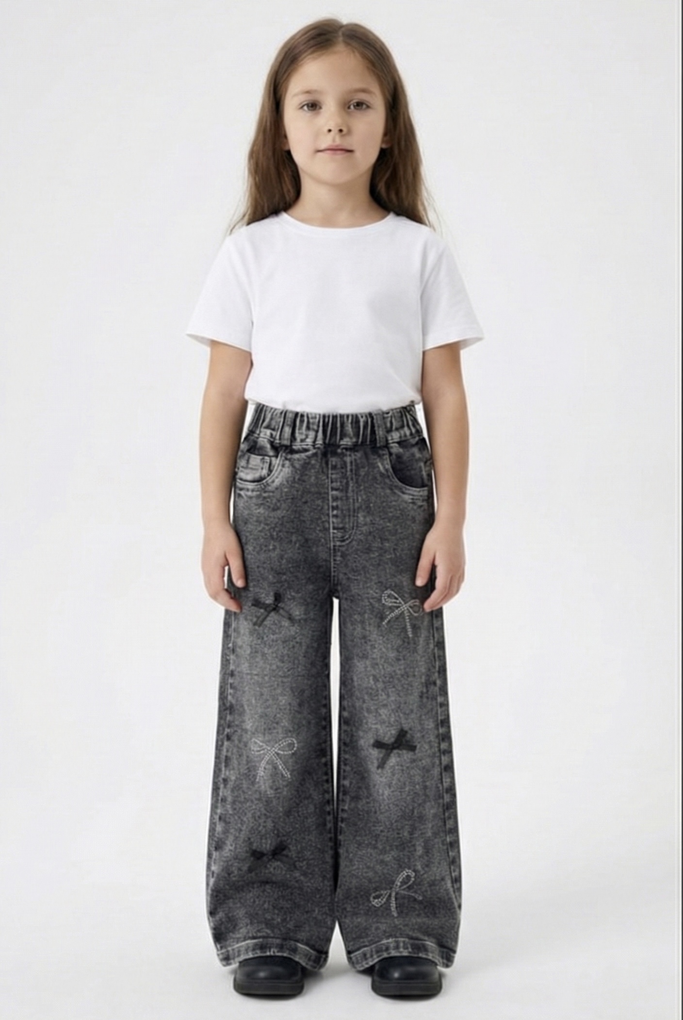 Джинсы MODERNFECI LNK1236 - фото 1