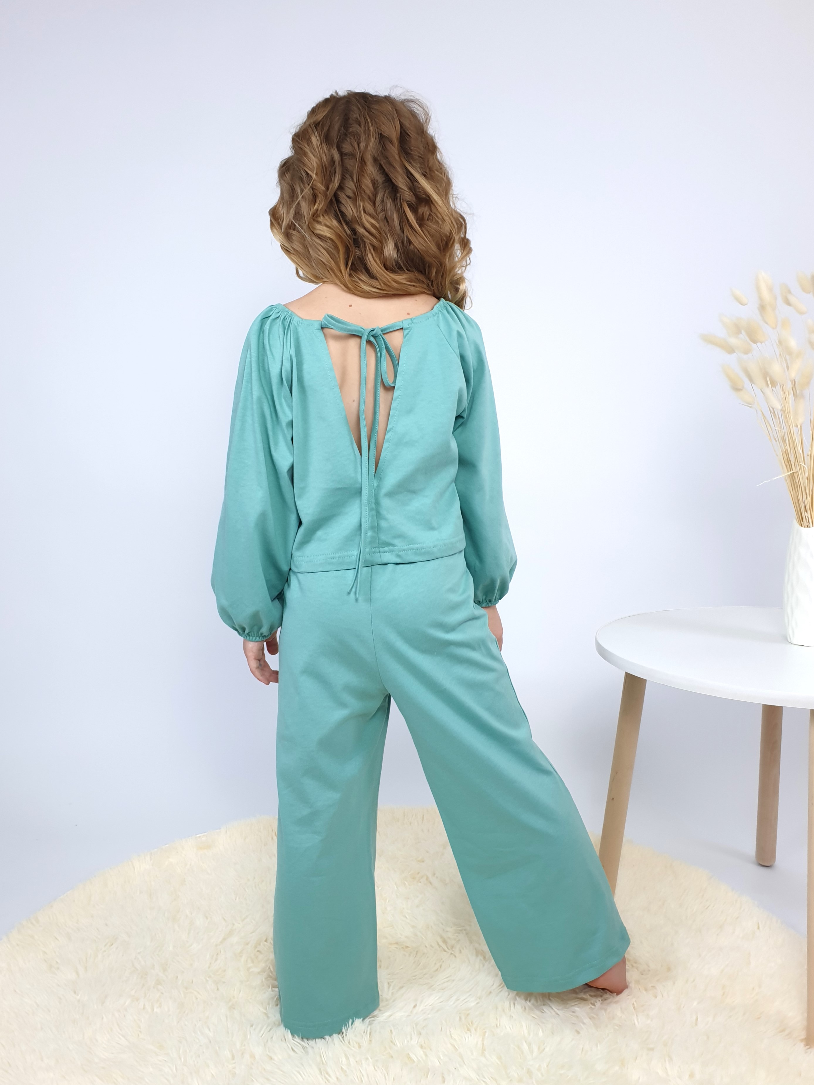 Костюм Luneva 02-156-3. - фото 3