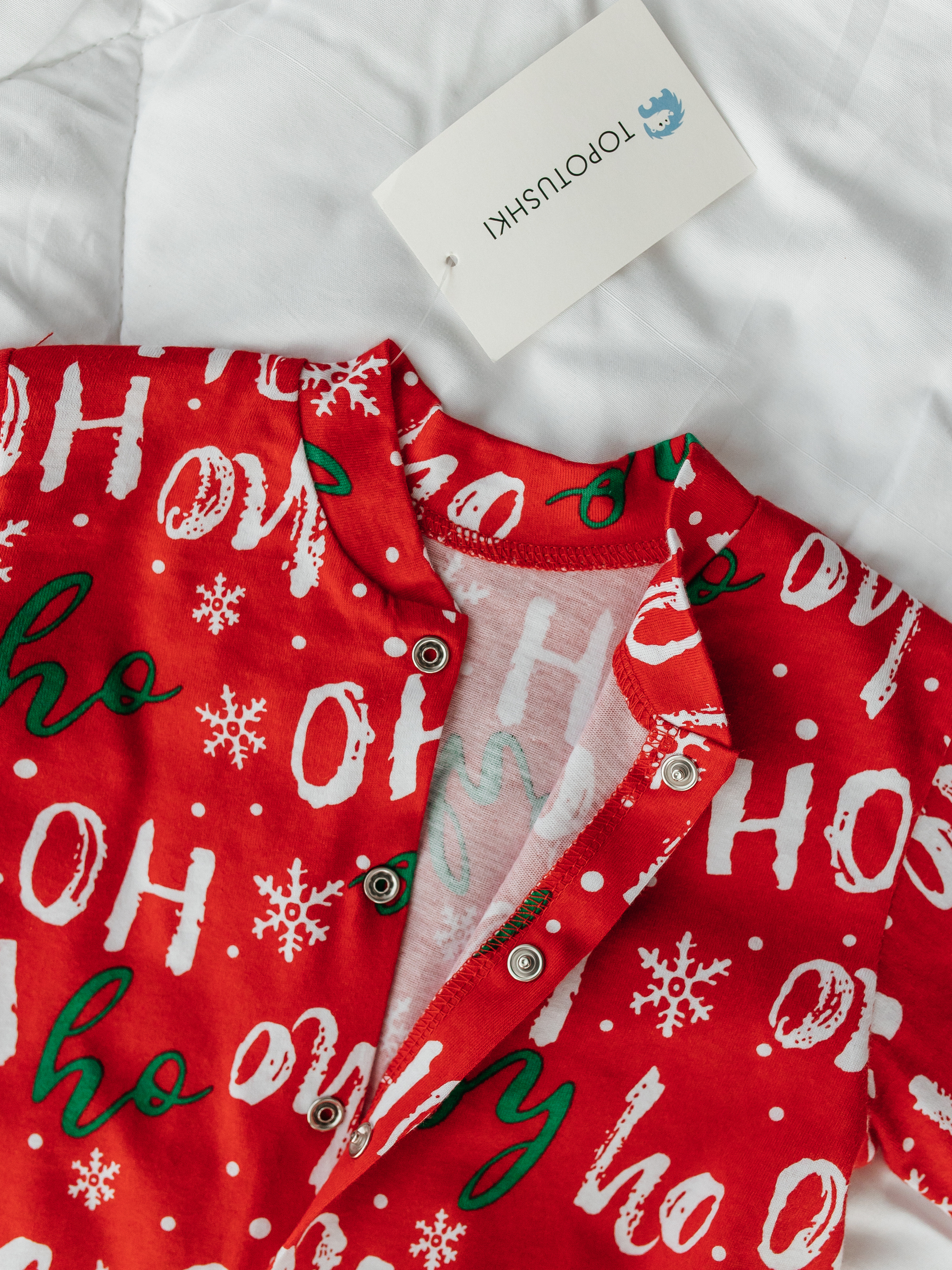 Комбинезон TOPOTUSHKI ТН0442918ку - фото 4