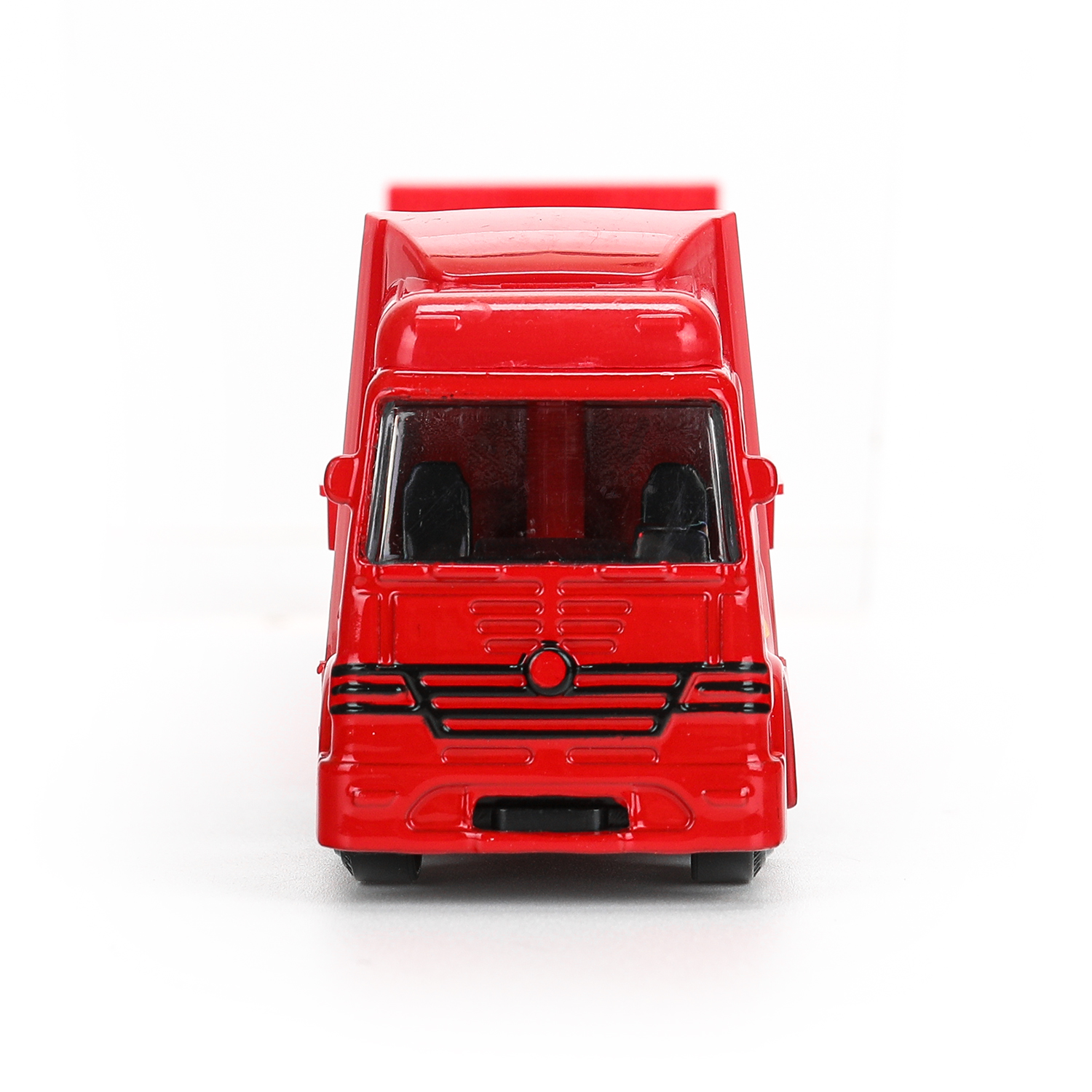 Игровой набор Huada Toys Тачки Автоперевозчик 393526 - фото 7