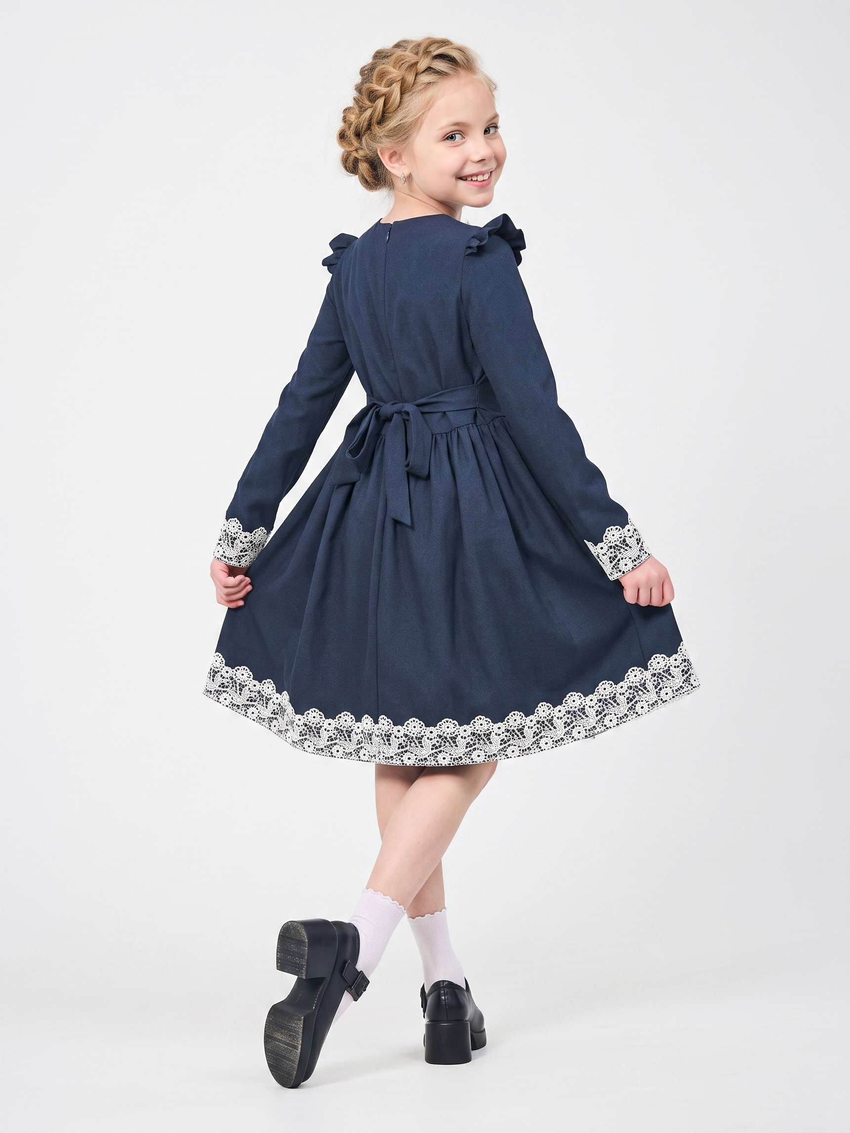 Платье COCOA RD105-IL - фото 10