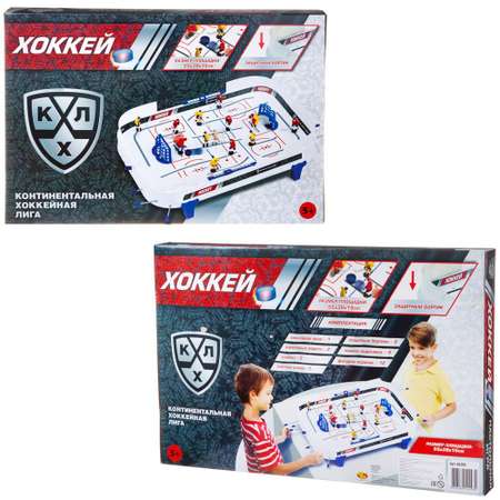 Настольная игра Abtoys хоккей