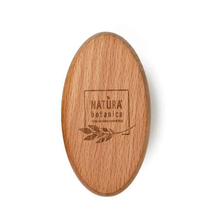 Щетка Natura Botanica