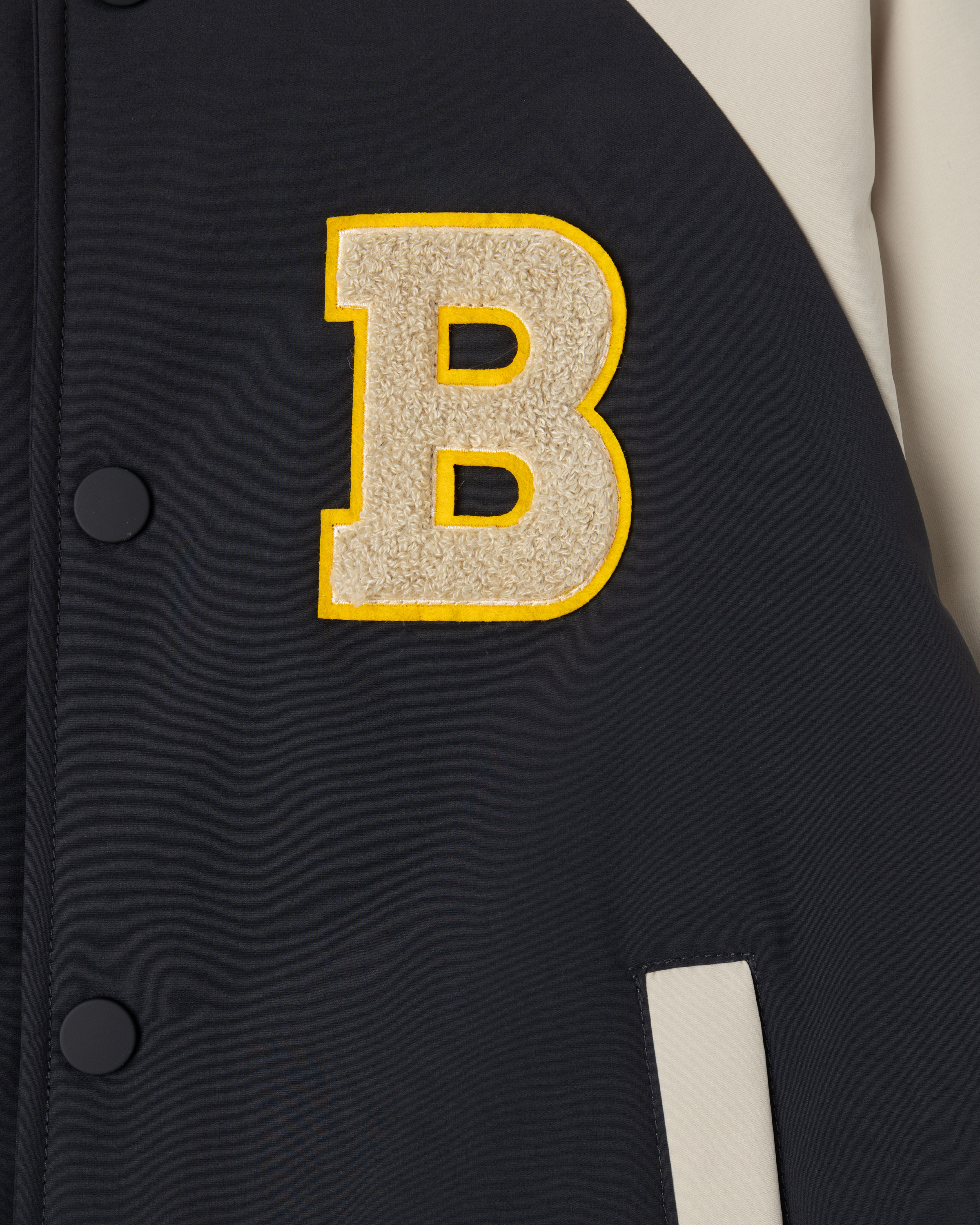 Бомбер Futurino S26FU1-A35kb-L2GG - фото 6