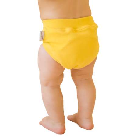 Многоразовые подгузники Mamalino XL