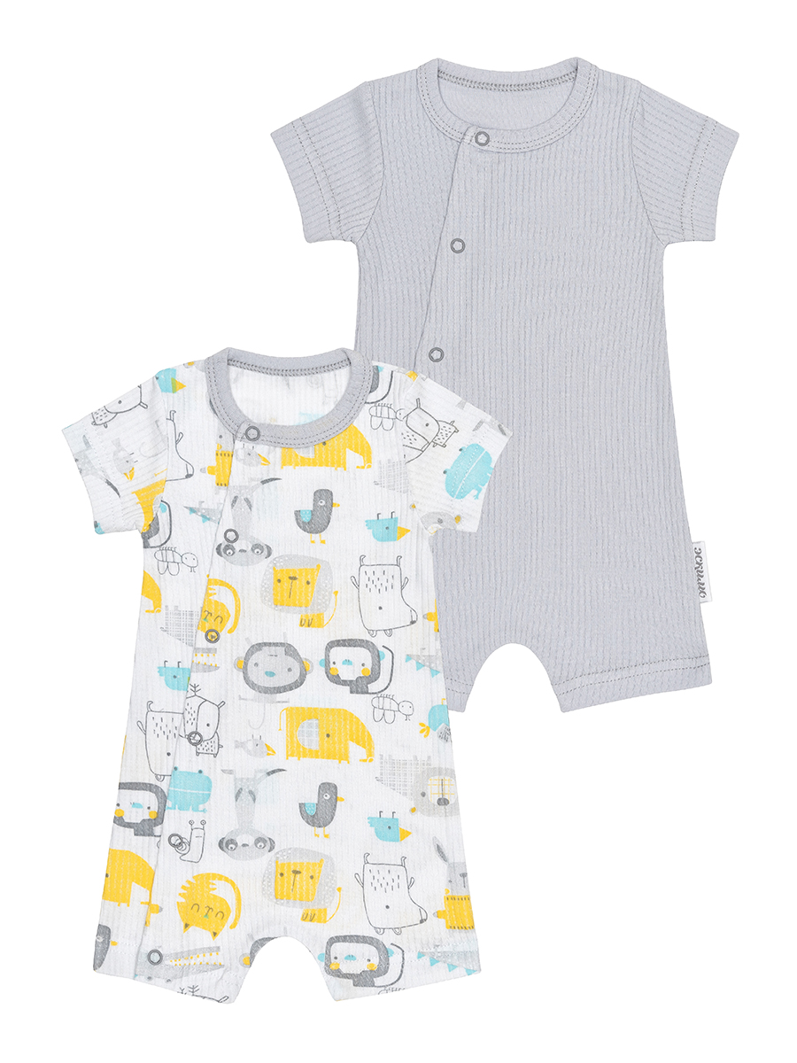 Песочник 2 шт Эскимо 205-7219 - фото 2