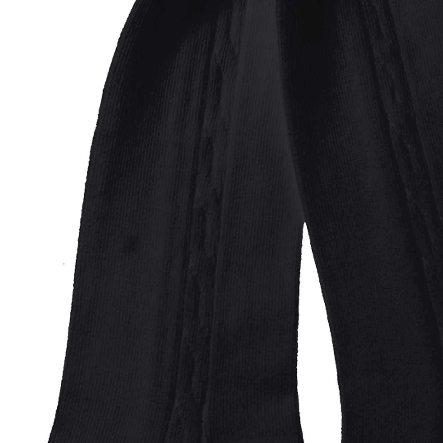 Колготки Peppy Woolton К203 черный - фото 2