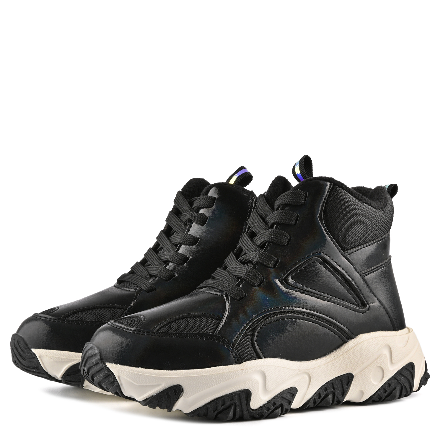 Ботинки СКАЗКА R038866035 - фото 2