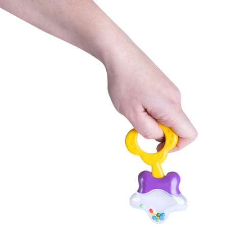 Игрушка Fancy BABY погремушка