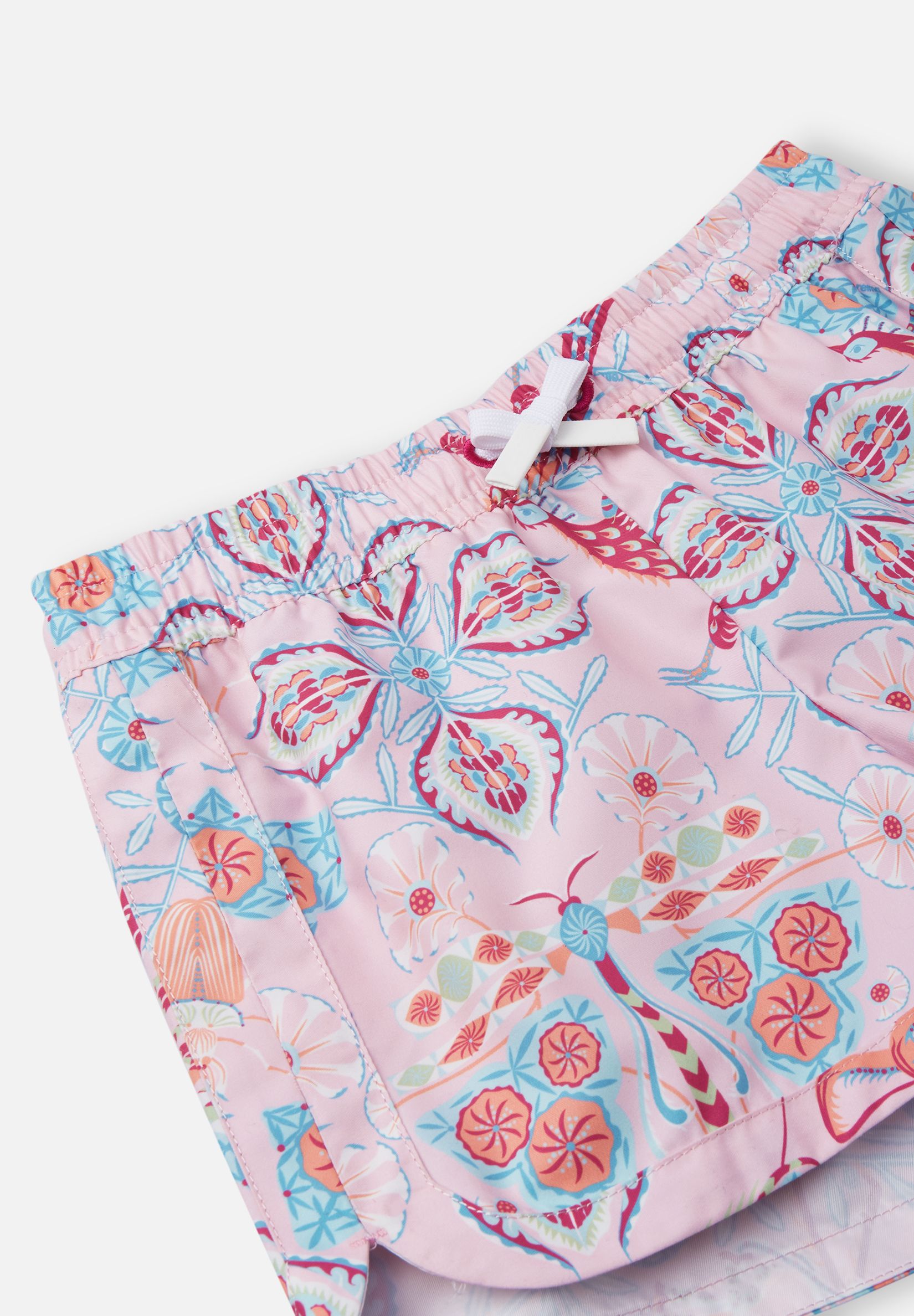 Шорты Reima 532254B-4812 - фото 3