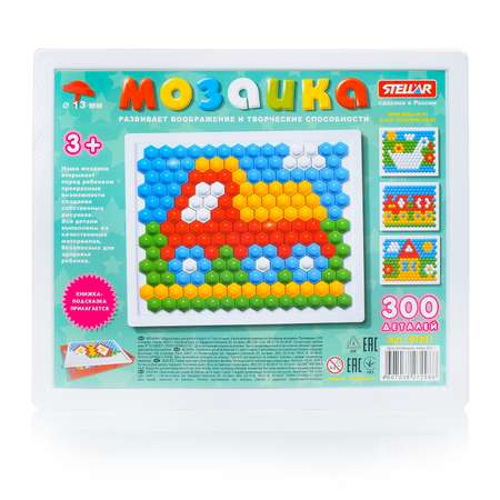 Мозаика Стеллар